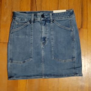 American Eagle Mini Skirt